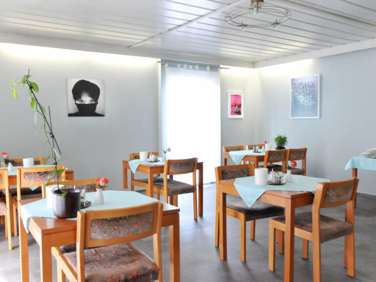 Breakfast Room | Hotel Dornheim