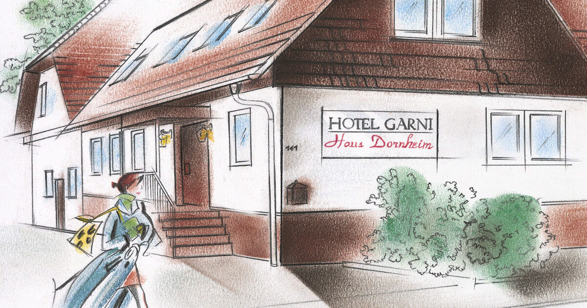 (c) Hotel-dornheim.de